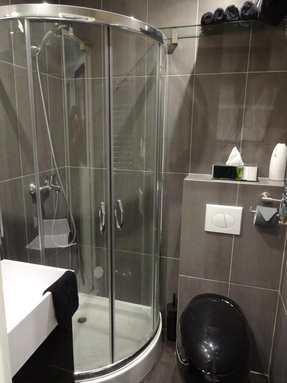 Superbe Studio In Cannes 450M Sea & Parking Ngoại thất bức ảnh